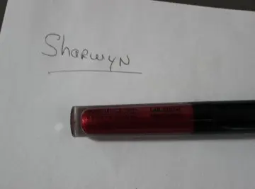 Lab Shine, Make Up For Ever