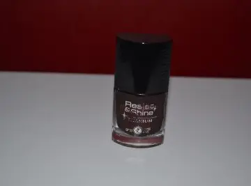 Vernis shine, L'Oréal