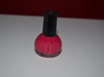 Vernis fushia, Sephora