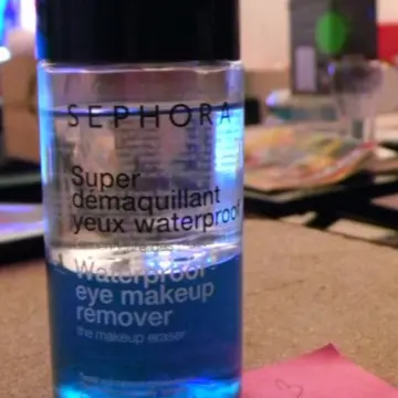 Démaquillant BI PHASE pour Waterproof, Sephora