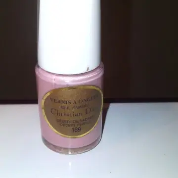 Vernis, Dior