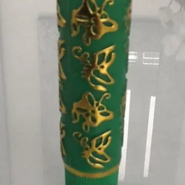 RAL  magique Maroc, Made in Maroc