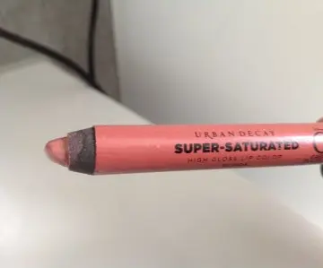 Super satured, Urban Decay
