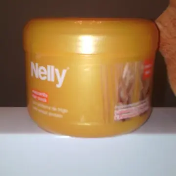 Nelly, Nelly