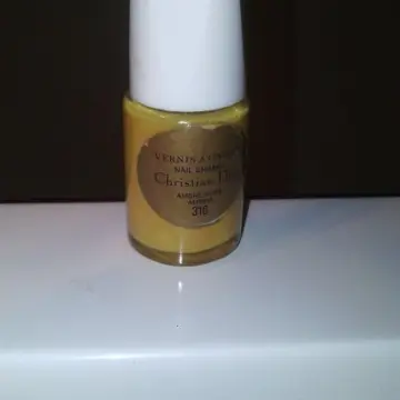 vernis dior, Dior