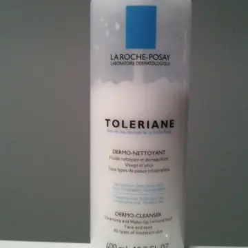 Toleriane, La Roche Posay