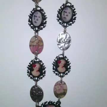 collier, BNB