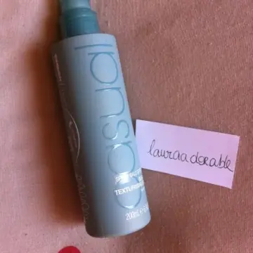 Spray Volume Seal Salt, Toni & Guy