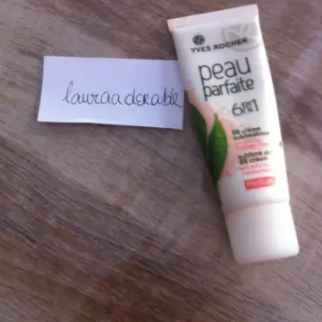 BB crème Peau parfaite, Yves Rocher