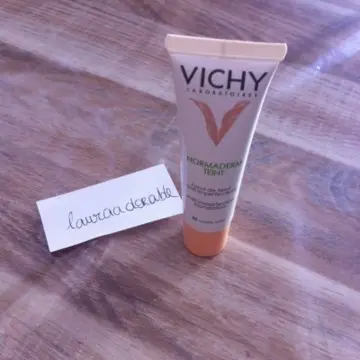 Normaderm Teint, Laboratoires Vichy