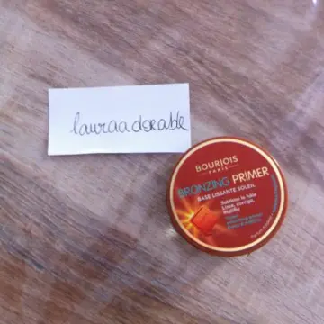 Bronzing primer, Bourjois