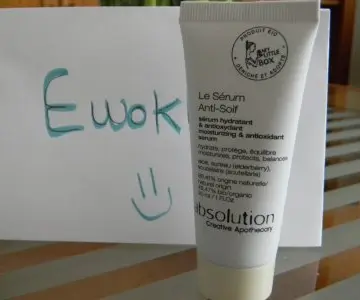 Le Sérum Anti Soif, Absolution