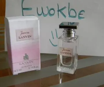 Jeanne de Lanvin, Lanvin