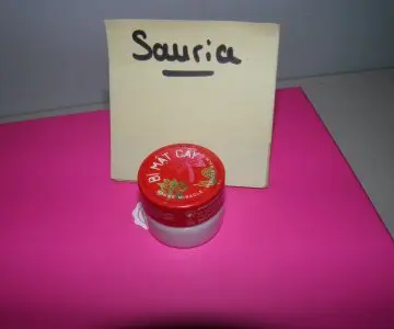 Baume miracle, Bi Mât Cây
