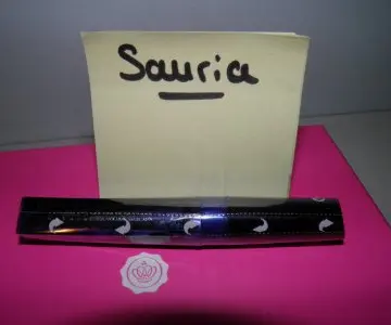 Mascara extra volume, Yves Rocher