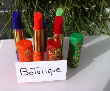 5 RAL magiques Maroc, Made in Maroc