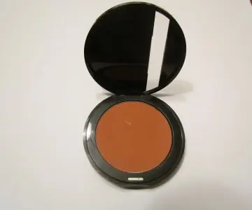 Sculpting blush, Make Up For Ever