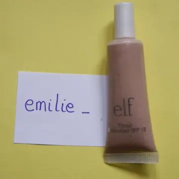 Fond de teint, Elf