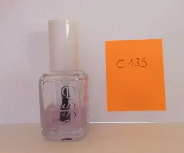 Vernis Essie "Good to go", Essie