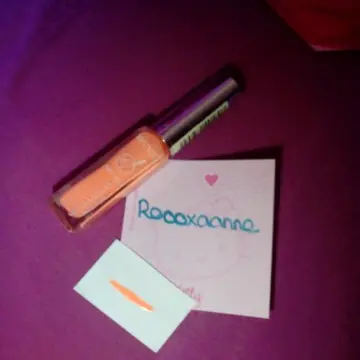 vernis liner, Inconnue