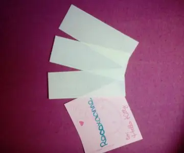 guide french manucure, Inconnue