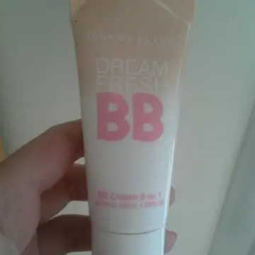 Bbcream Maybelline, Maybelline