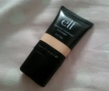 Correcteur ELF, Elf