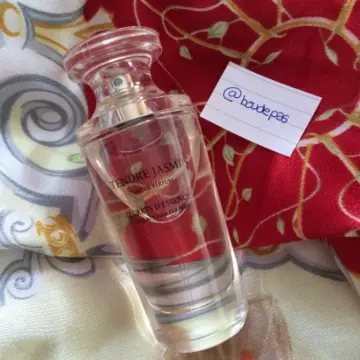 Eau de parfum "tendre jasmin", Yves Rocher