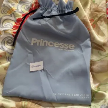 Pochon à lingerie, Princesse tam.tam