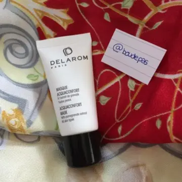 Masque aquaconfort, Delarom