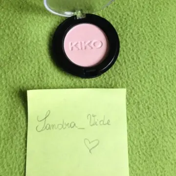Fard à paupières, KIKO