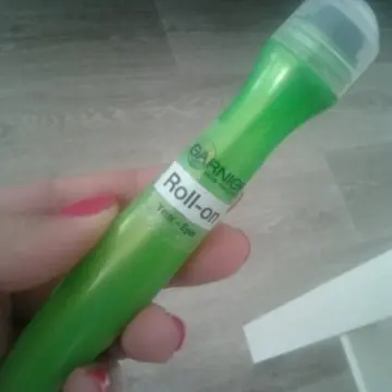 Roll On Garnier, Garnier