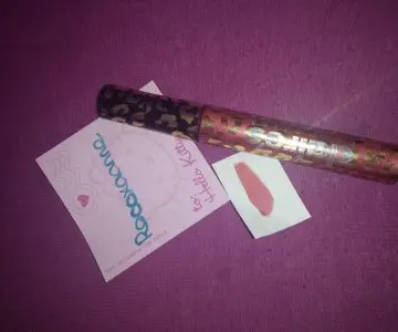 gloss, Claire's