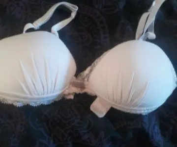 Soutien gorge 85A, La Redoute