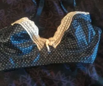 Soutien gorge 85A, La Redoute