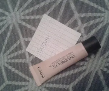 Fond de teint, KIKO