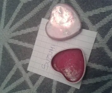 Gloss cerise Hello kitty, H&M