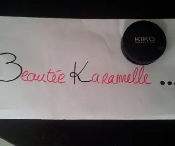 Concealer Full Coverage, KIKO