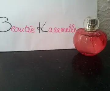 Eau de toilette, Nina Ricci