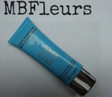 BB Cream, Givenchy