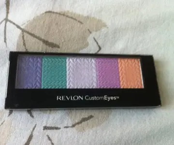 Palette REVLON fard à paupière, Revlon