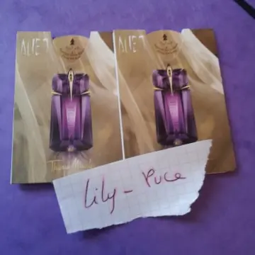 Alien, Thierry Mugler