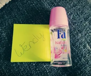 Déodorant FA Roll on, Fa