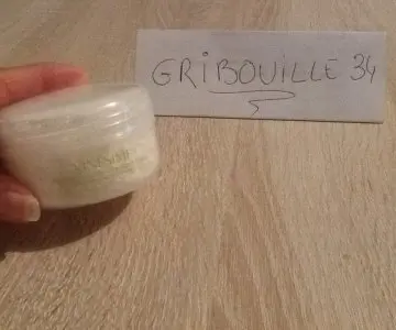 Paillettes de bains, Vinésime