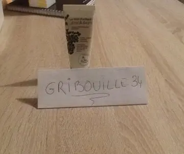Soin purifiant, Absolution