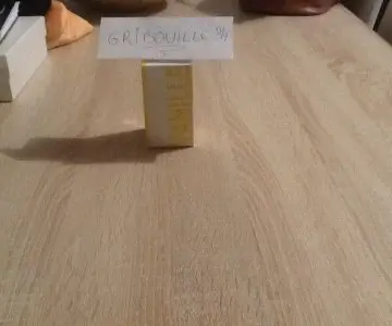 Parfum vanille, Solinotes