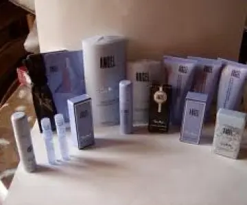 je recherche, Thierry Mugler