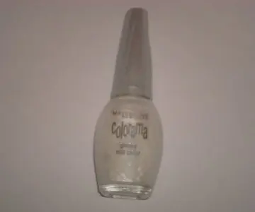 Vernis à ongles Colorama, Maybelline