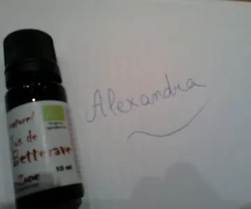 Jus de betterave, Aroma-Zone