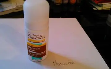 Déo soin Cavaillès, Rogé Cavaillès